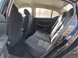 New 2025 Nissan Sentra SV w/ All-Weather Package image 5