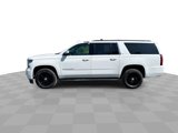 Certified 2020 Chevrolet Suburban LT image 5