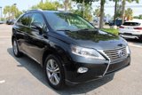 Used 2015 Lexus RX 450h AWD image 3