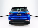Certified 2021 Jeep Compass Limited image 6