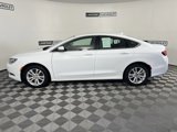 Used 2016 Chrysler 200 Limited image 3