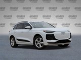 New 2025 Audi Q6 e-tron Premium Plus image 2