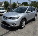 Used 2015 Nissan Rogue SV image 4
