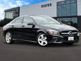 Used 2016 Mercedes-Benz CLA 250 image 2