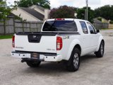 Used 2013 Nissan Frontier PRO-4X w/ Pro-4x Graphics Pkg image 5