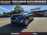 Used 2021 Chevrolet Equinox LS w/ LS Convenience Package image 2