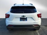 New 2025 Chevrolet Trax ACTIV w/ Driver Confidence Package image 4