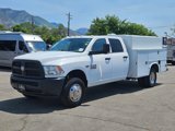 Used 2015 RAM 3500 Tradesman image 2