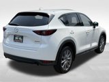 Used 2020 MAZDA CX-5 Grand Touring w/ GT Premium Package image 5