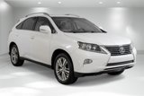 Used 2015 Lexus RX 350 FWD image 5