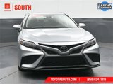Used 2023 Toyota Camry SE image 5