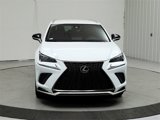 Used 2021 Lexus NX 300 F Sport image 2
