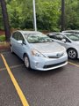 Used 2012 Toyota Prius V Two image 5