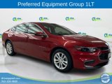 Used 2016 Chevrolet Malibu LT image 3
