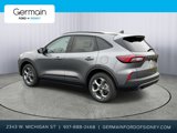 New 2025 Ford Escape ST-Line image 3