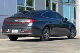 Used 2022 Hyundai Sonata Blue w/ Cargo Package image 4