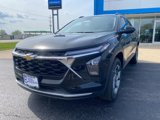 New 2025 Chevrolet Trax LT w/ Driver Confidence Package image 3
