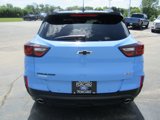 Used 2024 Chevrolet TrailBlazer RS w/ Driver Confidence Package image 6