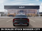 New 2025 Kia K4 LX image 5