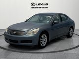 Used 2008 INFINITI G35 Journey w/ Premium Pkg image 3