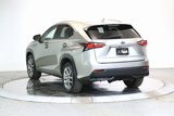 Used 2015 Lexus NX 300h AWD image 2