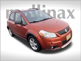 Used 2008 Suzuki SX4 AWD Hatchback image 1