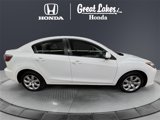 Used 2013 MAZDA MAZDA3 i Sport image 6