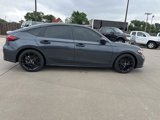 New 2025 Honda Civic Sport image 2