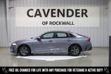 Used 2022 Kia K5 LX image 4