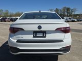 Used 2024 Volkswagen Jetta S image 4