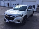 Used 2022 Chevrolet Traverse LS image 4