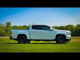Used 2022 GMC Canyon Elevation w/ Elevation Premium Package image 3