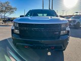Used 2020 Chevrolet Silverado 1500 Custom Trail Boss w/ Custom Convenience Package image 2