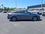 Certified 2021 Kia Forte LXS image 2