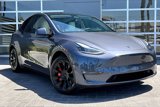 Used 2023 Tesla Model Y Long Range image 3