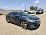 Used 2017 Honda Civic EX-L image 2