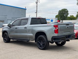 Used 2025 Chevrolet Silverado 1500 LT Trail Boss w/ LT Trail Boss Premium Package image 3