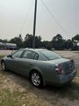 Used 2006 Nissan Altima 2.5 S image 4