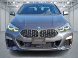 Certified 2021 BMW M235i xDrive Gran Coupe w/ Premium Package image 2