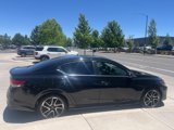 Used 2024 Nissan Sentra SR image 4