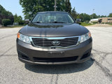 Used 2010 Kia Optima LX image 2