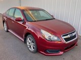 Used 2014 Subaru Legacy 2.5i Premium image 3
