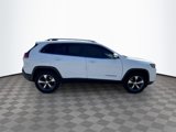 Used 2019 Jeep Cherokee Limited image 4