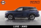 Used 2023 INFINITI QX60 Luxe image 6