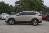 Used 2018 Honda CR-V EX image 5