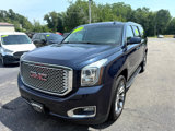 Used 2017 GMC Yukon XL Denali w/ Open Road Package image 2