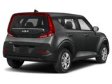 Used 2022 Kia Soul LX image 2