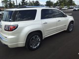 Used 2014 GMC Acadia Denali image 2