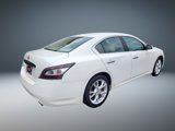 Used 2012 Nissan Maxima 3.5 SV w/ Monitor Pkg image 3