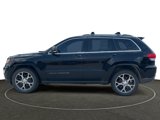 Used 2018 Jeep Grand Cherokee Limited image 2